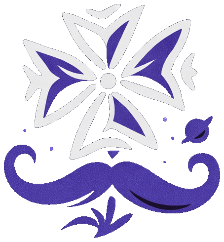 ZAMEER Advisory emblem